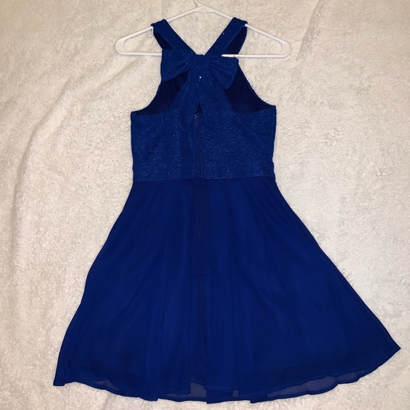 Homecoming Dress - Picture 2 of 4